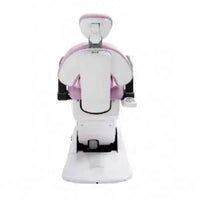 ADS Electromechanical Dental Pediatric Chair AJ17 - DENTAMED USA