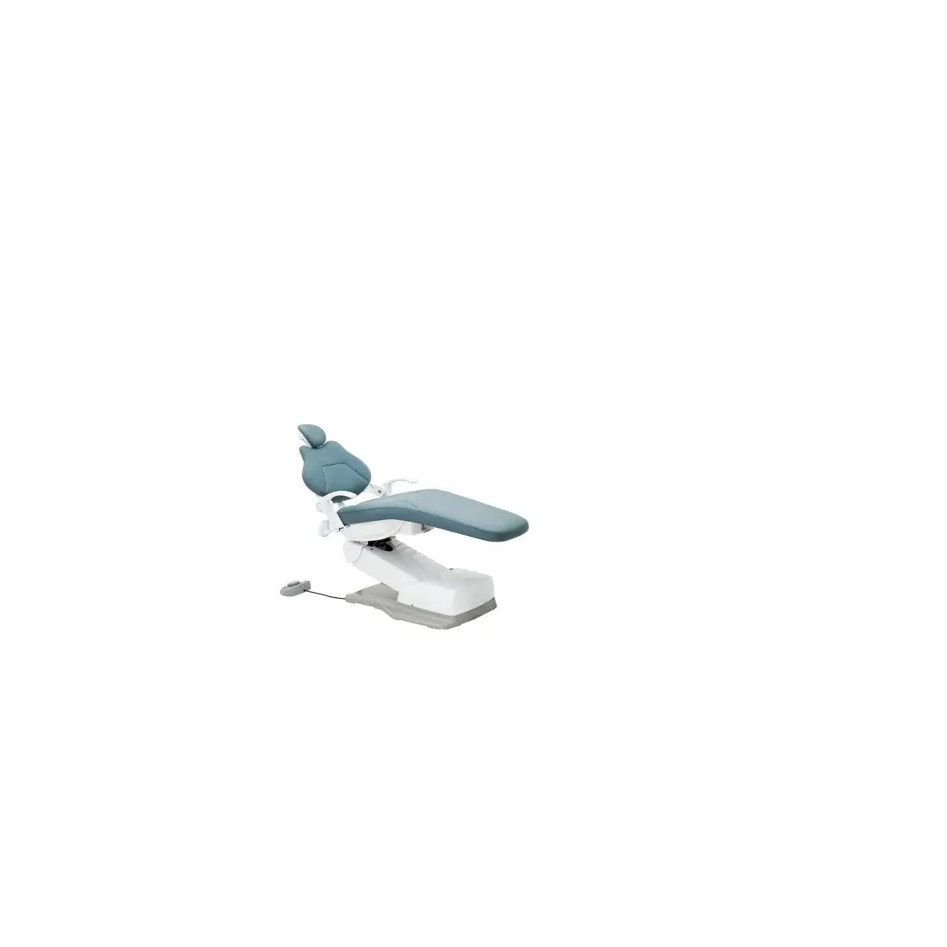 ADS Hydraulic Dental Chair AJ16 Chair A091602 - DENTAMED USA