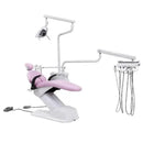 ADS Pediatric Dental Chair Operatory Package AJ17 Classic 100/101 - DENTAMED USA