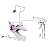 ADS Pediatric Dental Chair Operatory Package AJ17 Classic 100/101 - DENTAMED USA