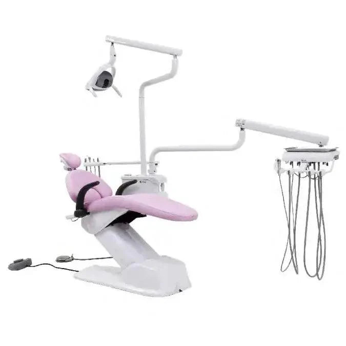 ADS Pediatric Dental Chair Operatory Package AJ17 Classic 100/101 - DENTAMED USA