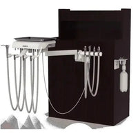 ADS Rear Dou Swing Delivery System A0502525 - DENTAMED USA