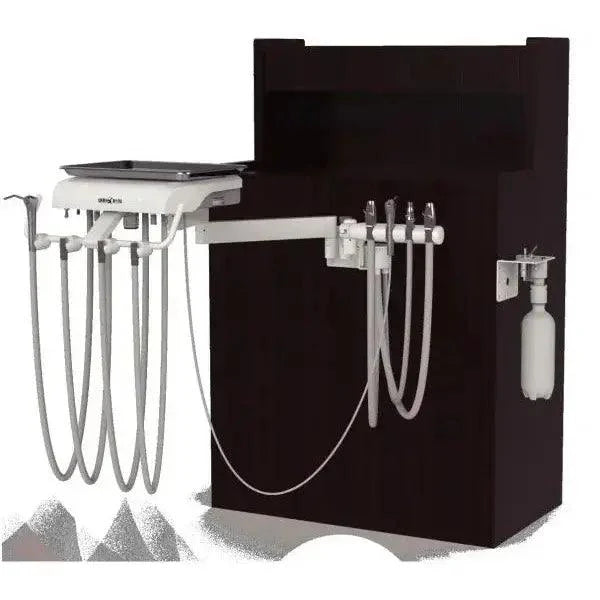 ADS Rear Dou Swing Delivery System A0502525
