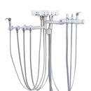 ADS Cabinet Mount Rear Left/Right Swing Delivery System A0503540 Delivery System 