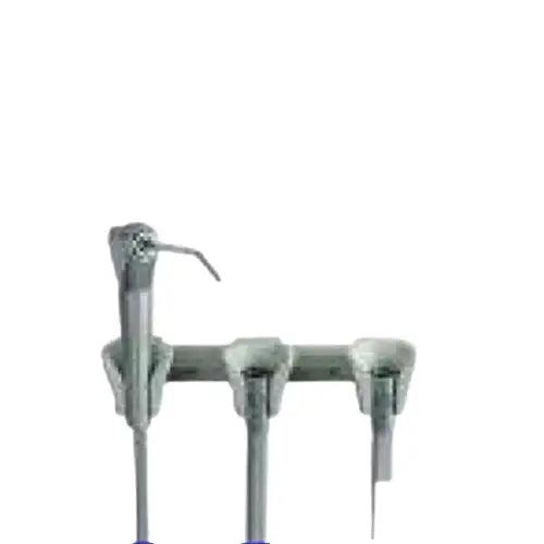 DCI Panel Mount Manual Control for 2 HP