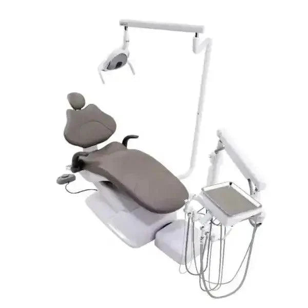AJ12 Hygiene Dental Operatory Package A9122051 - DENTAMED USA