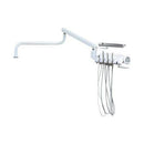 ADS Dental Operatory Package AJ12 Classic 101 Hygiene Operatory Package ads-dental-operatory-package-aj12-classic-101-hygiene Dentamed USA 