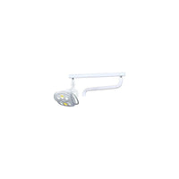 ADS Amber II LED Dental Light with arm and bushing A0600670