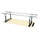 Armedica AM-711 7' Floor Mount Parallel Bars