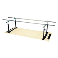 Armedica AM-711 7' Floor Mount Parallel Bars