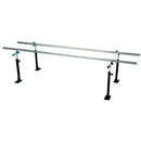 Armedica AM-711 7' Floor Mount Parallel Bars