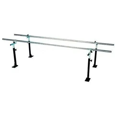 Armedica AM-711 7' Floor Mount Parallel Bars