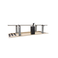 Armedica AM-711 7' Floor Mount Parallel Bars