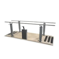 Armedica AM-711 7' Floor Mount Parallel Bars