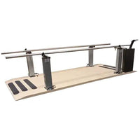 Armedica AM-711 7' Floor Mount Parallel Bars