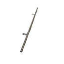 Armedica AM-727 7' Ballet Bar With Brackets