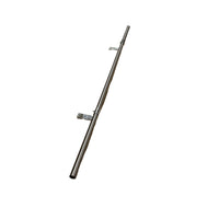 Armedica AM-727 7' Ballet Bar With Brackets