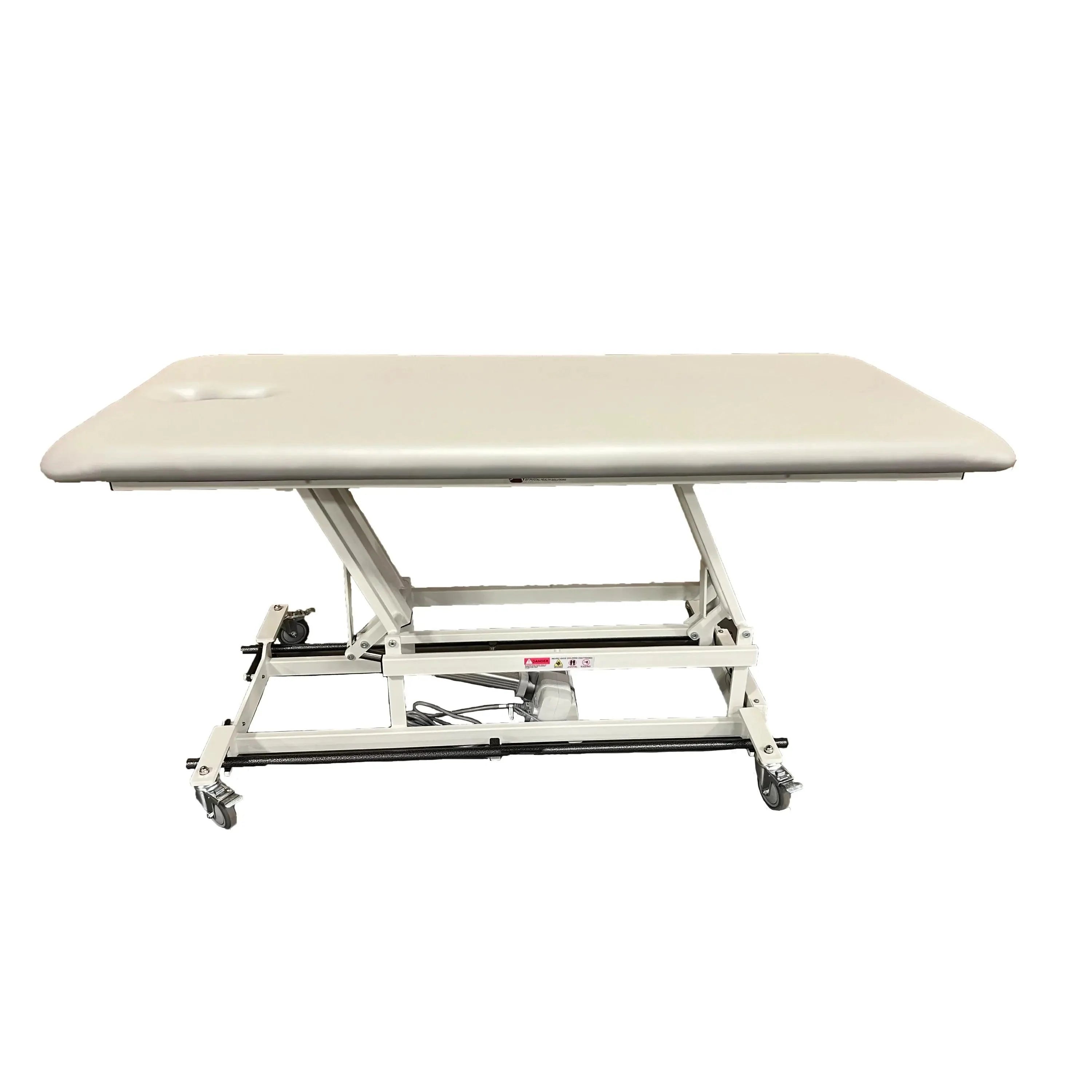 Armedica AM-BA134 Bariatric Hi-Lo Treatment Table