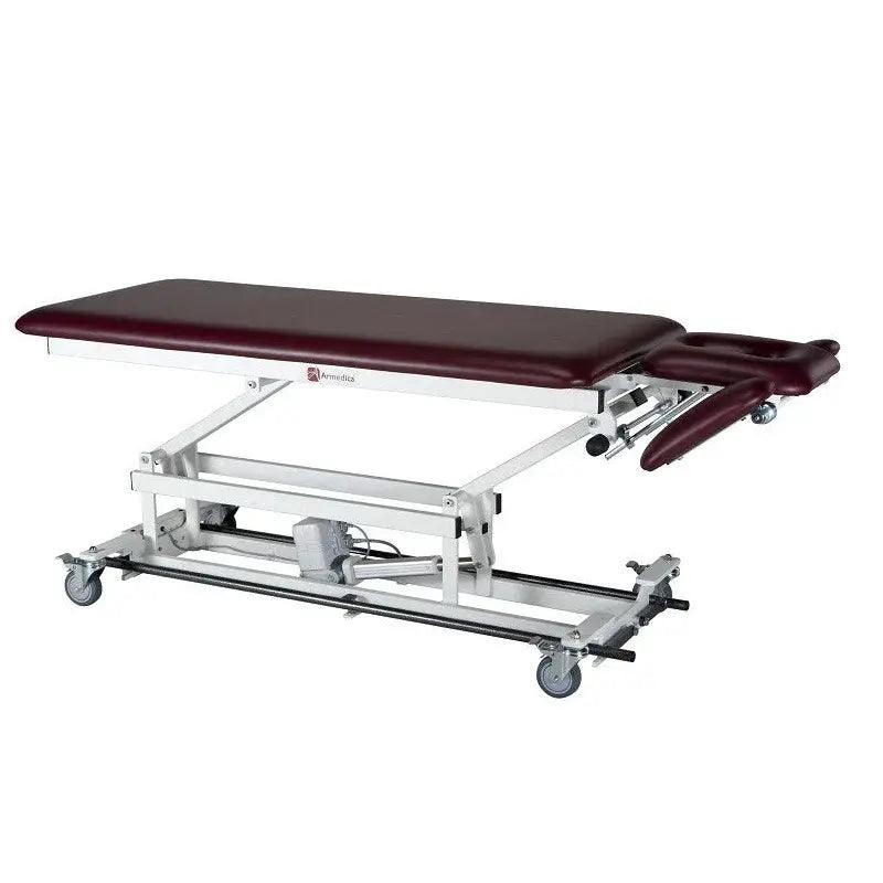 Armedica AM-BA150 Bar Activated Treatment Table