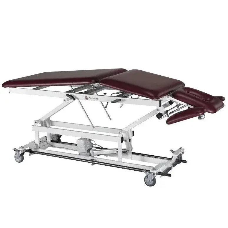 Armedica AM-BA150 Bar Activated Treatment Table