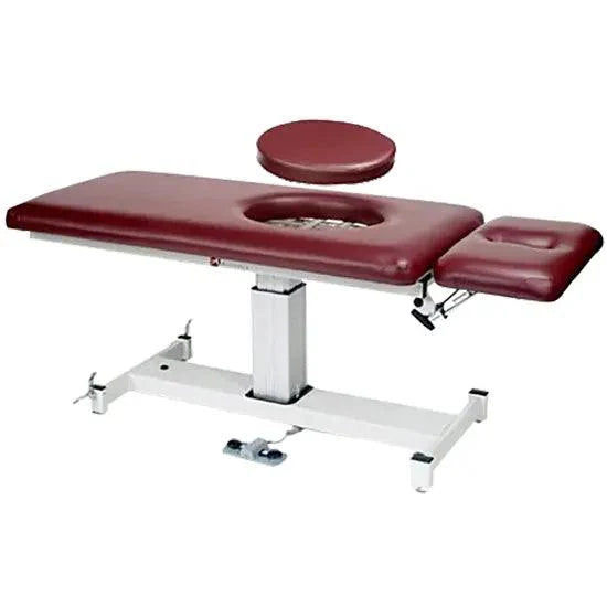 Armedica AM-SP100 Series Hi-Lo Treatment Table