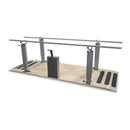 Armedica AM-711 7' Floor Mount Parallel Bars