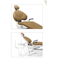 Dent29 Dental Patient Chair