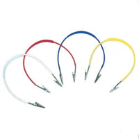 Dental Bib Holder Autoclavable Silicon 1/Pk - MARK3 Bib Holder White Autoclavable Silicon 1/Pk - MARK3 / 100-090W Bib Holder
