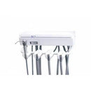 DCI 4370 Alternative Cabinet or Wall Mount DCI 4370 Alternative Cabinet or Wall Mount Automatic Control 3 HP 