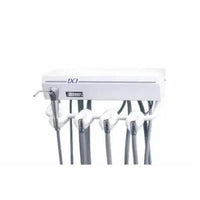 DCI 4370 Alternative Cabinet or Wall Mount DCI 4370 Alternative Cabinet or Wall Mount Automatic Control 3 HP 