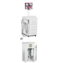 TPC Orthodonic Mobile Delivery Cabinet OMC-2375CV-SL Mobile Cabinet copy-of-tpc-orthodonic-mobile-delivery-cabinet-omc-2375 Dentamed USA 