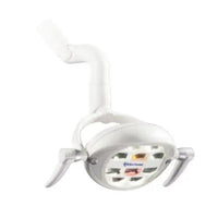 Ritter Operatory Package R400 With Stool (Germany) Operatory Package ritter-operatory-package-r400-with-stool-germany-dentamed-usa DENTAMED