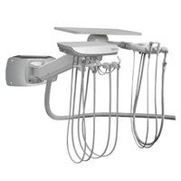 Beaverstate 3 HP Automatic Dental Rear Delivery Systems RD-4250