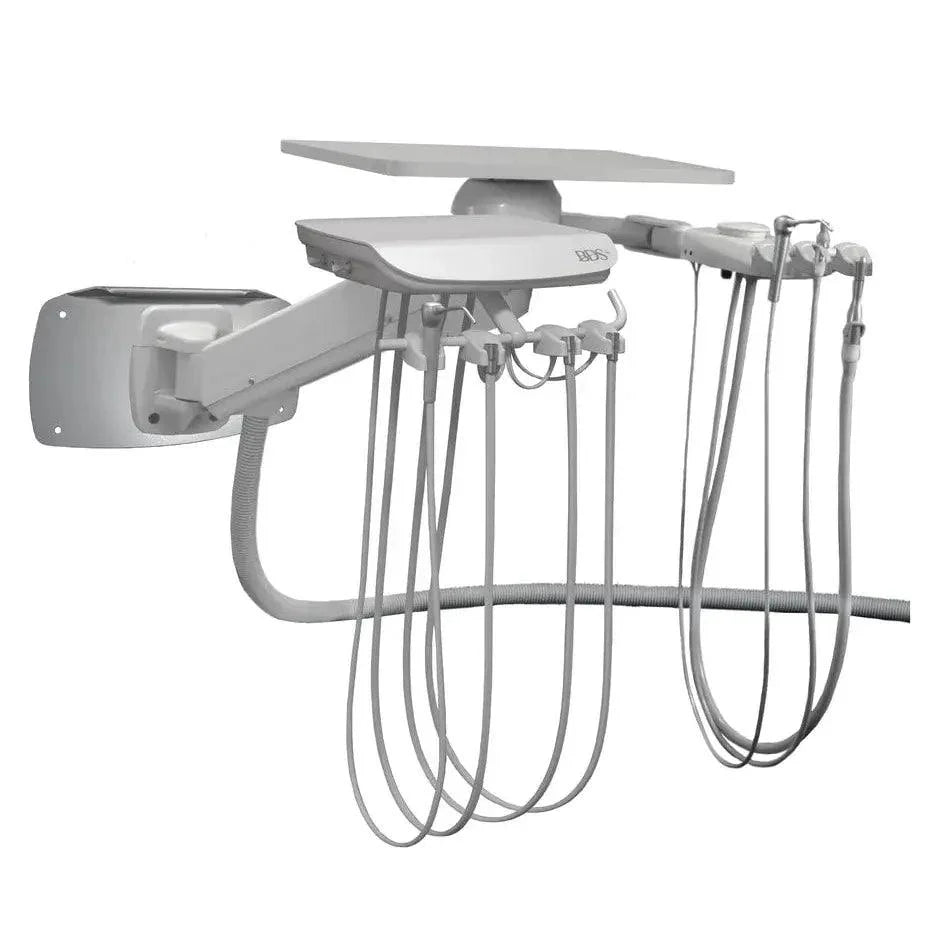 Beaverstate 3 HP Automatic Dental Rear Delivery Systems RD-4250
