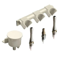 Beaverstate Autoclavable Vacuum Accessory Kit 131-027