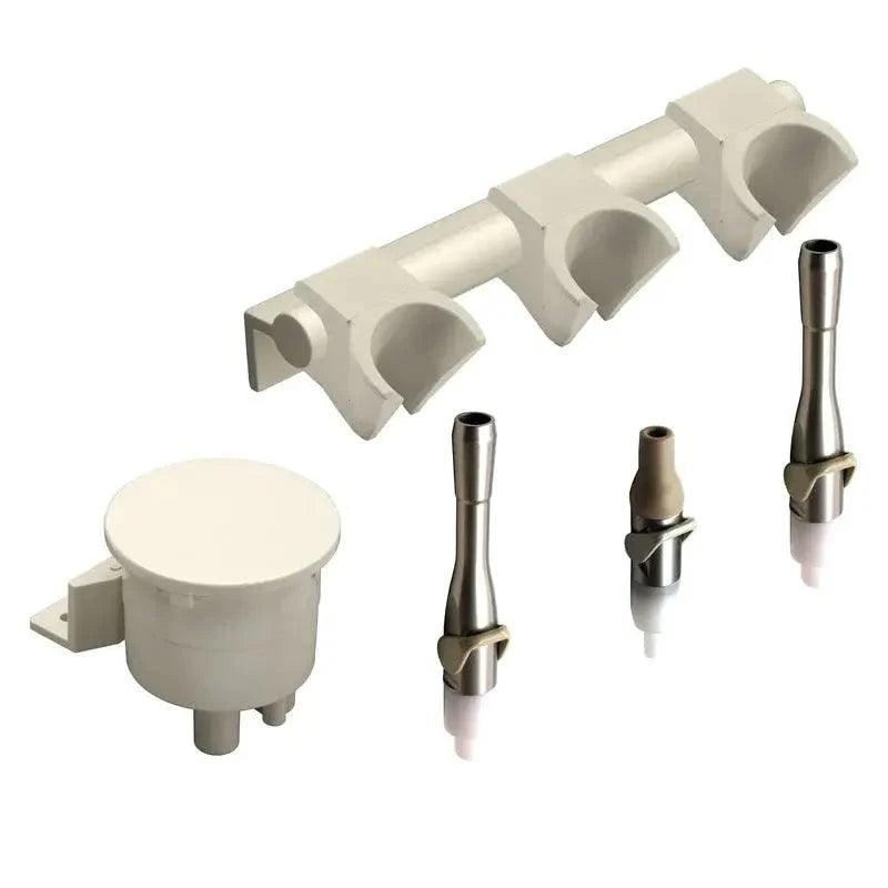 Beaverstate Autoclavable Vacuum Accessory Kit 131-027