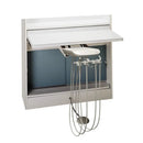 Beaverstate Cabinet Mount System Unit S0-3304 Dental rear mount unit