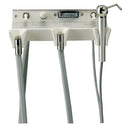 Beaverstate Dental 2hp Beneath Shelf Mounted System A-250 / A-230