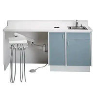 Beaverstate Dental Cabinet Mount System Sd-3302 Dental Cabinet beaverstate-dental-cabinet-mount-system-sd-3302-dentamed-usa Dentamed USA 