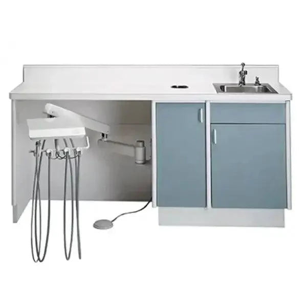 Beaverstate Dental Cabinet Mount System SD-3302