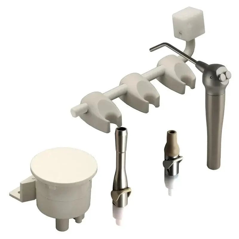 Beaverstate Dental Cabinet Mount Vacuum Accessory Kit 105-175