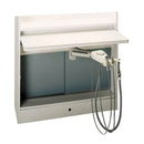 Beaverstate Dental Cabinet Mounted Systems A-5150