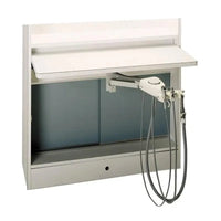 Beaverstate Dental Cabinet Mounted Systems A-5150