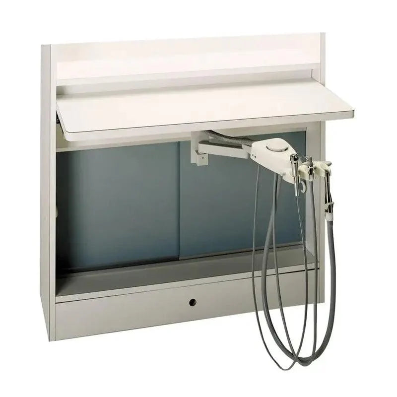 Beaverstate Dental Cabinet Mounted Systems A-5150