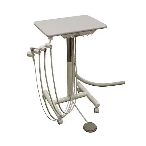 Beaverstate Dental Dental Mobile System Cart A-3101