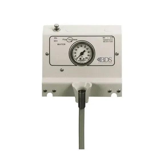 Beaverstate Dental Lab Hp Control A-101