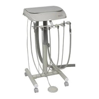 Beaverstate Dental Mobile Cart System S-4300