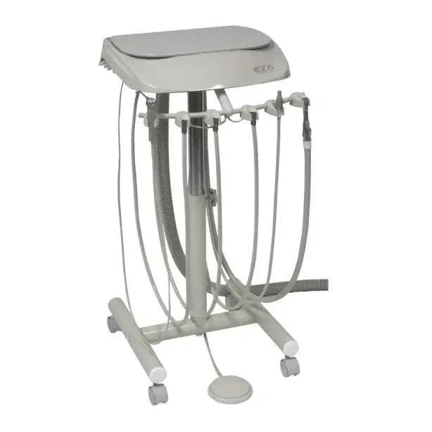 Beaverstate Dental Mobile Cart System S-4300