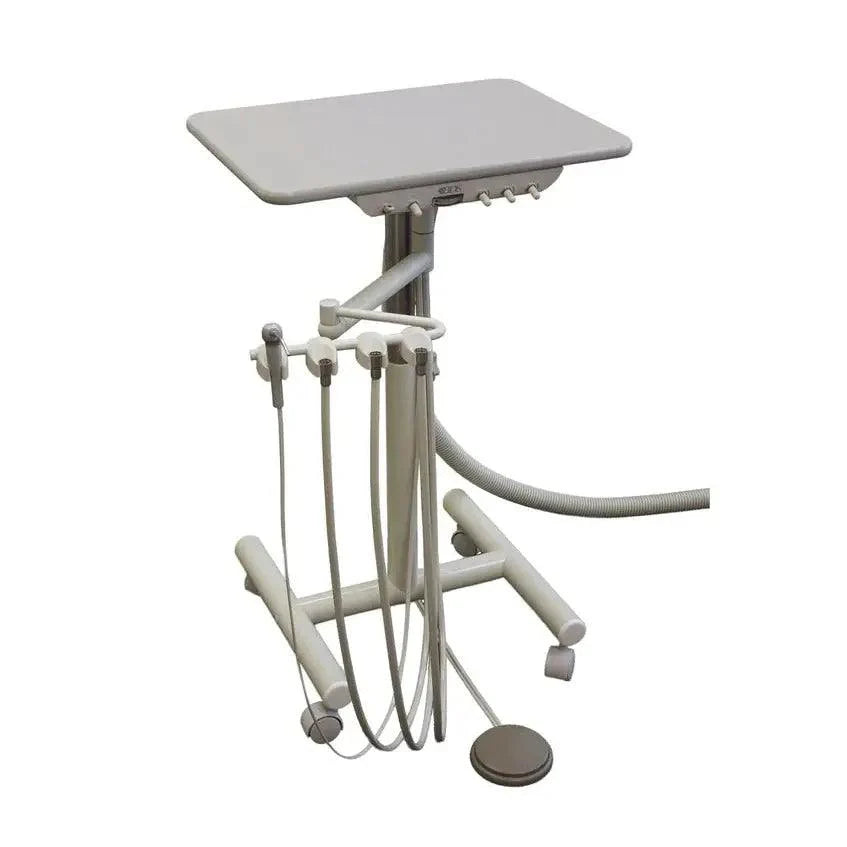 Beaverstate Dental Mobile System Swing Dental cart A-3100