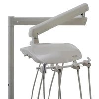 Beaverstate Dental Over The Patient Syst S-3606